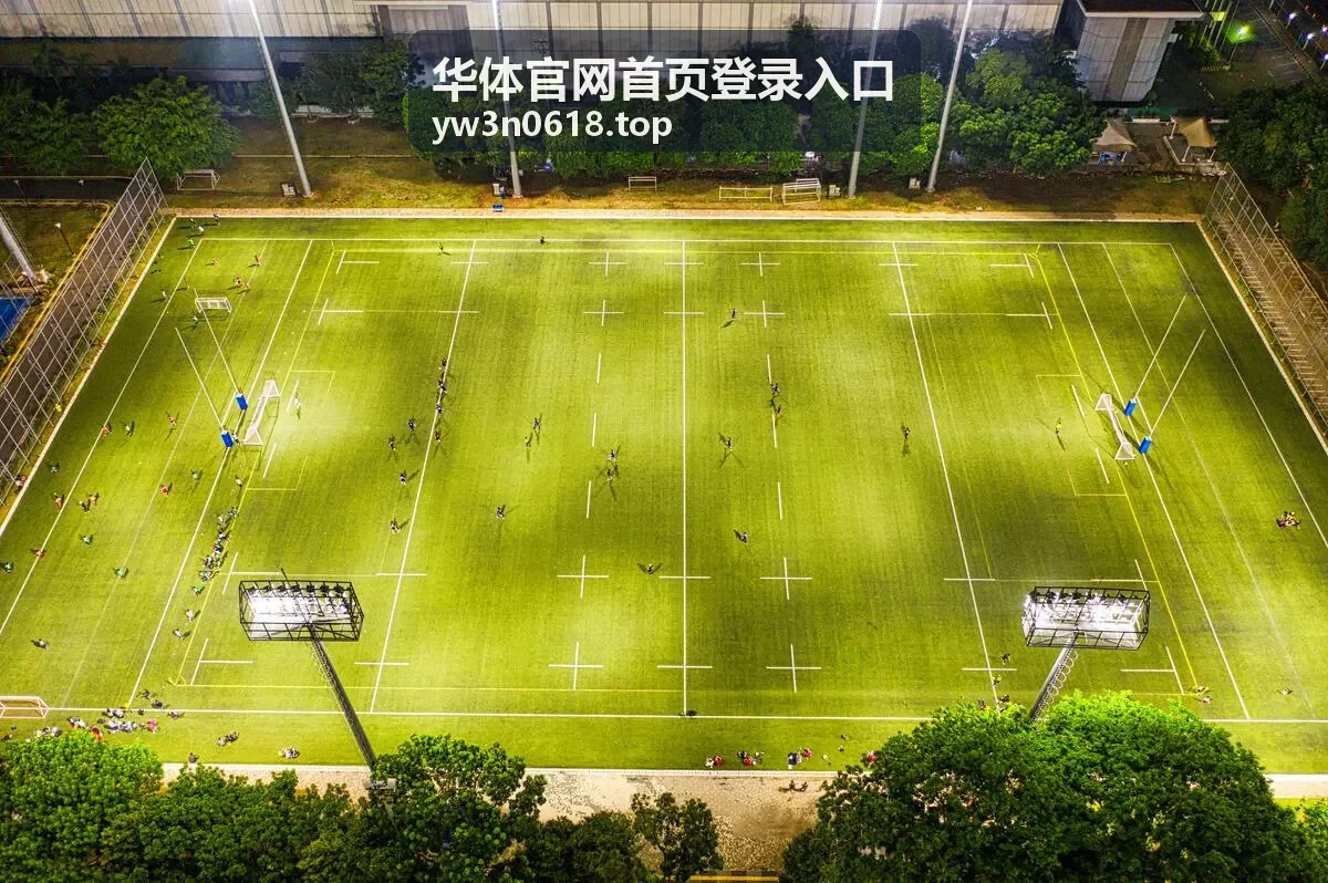 华体官网首页登录入口账号登录流程示意